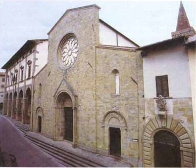 Cattedrale di San Giovanni Evangelista