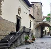 Palazzo di Residenza