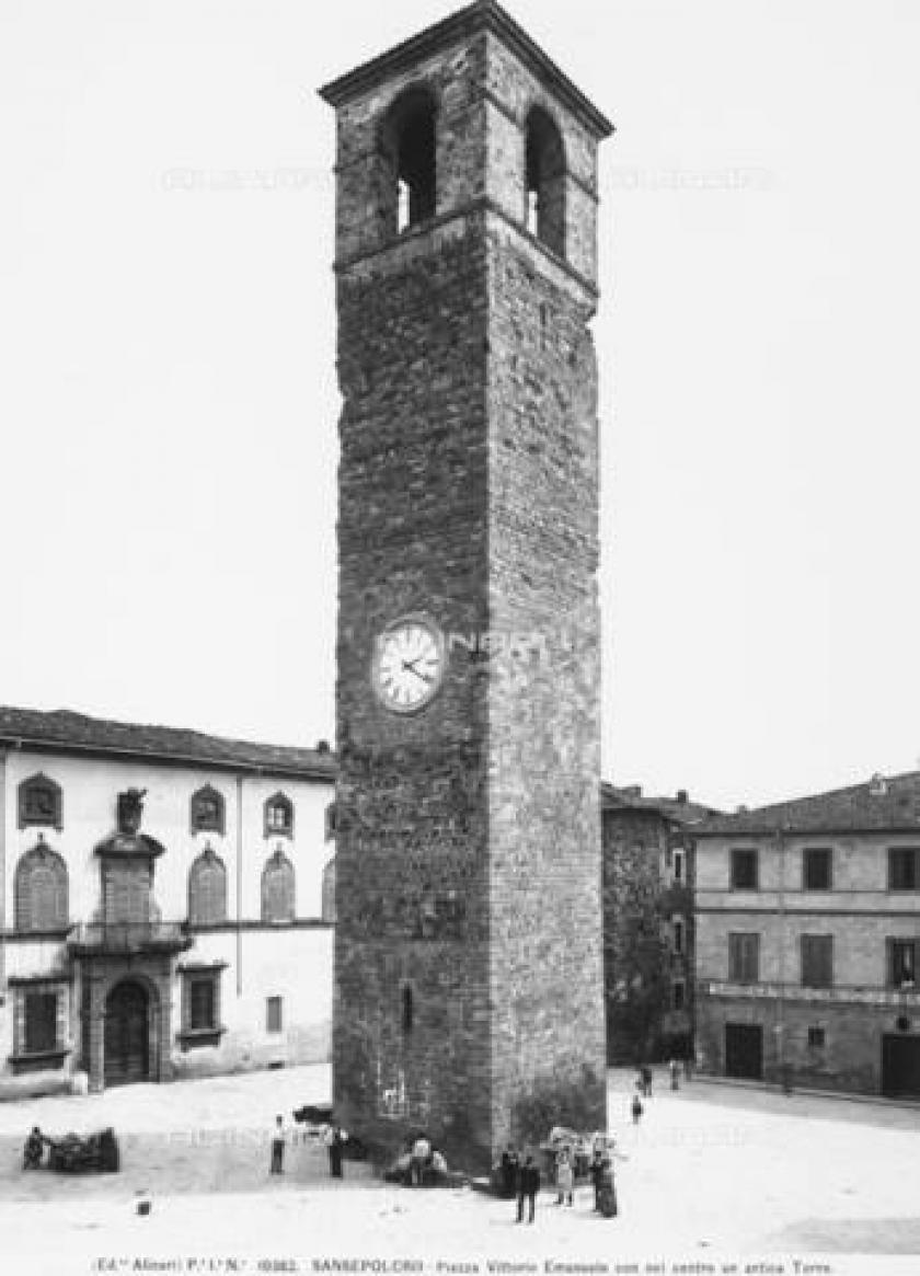 Torre di Berta
