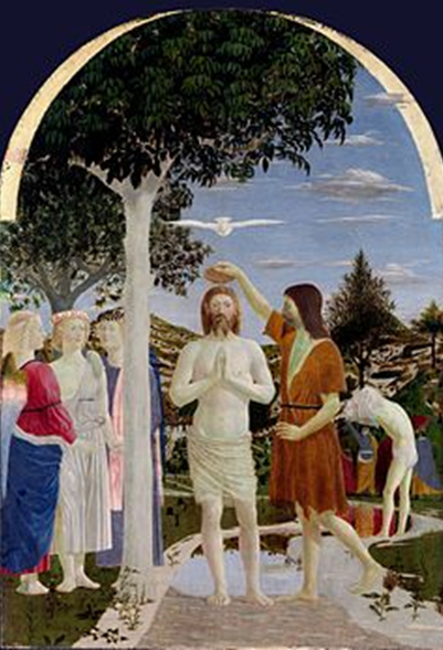 Piero della Francesca